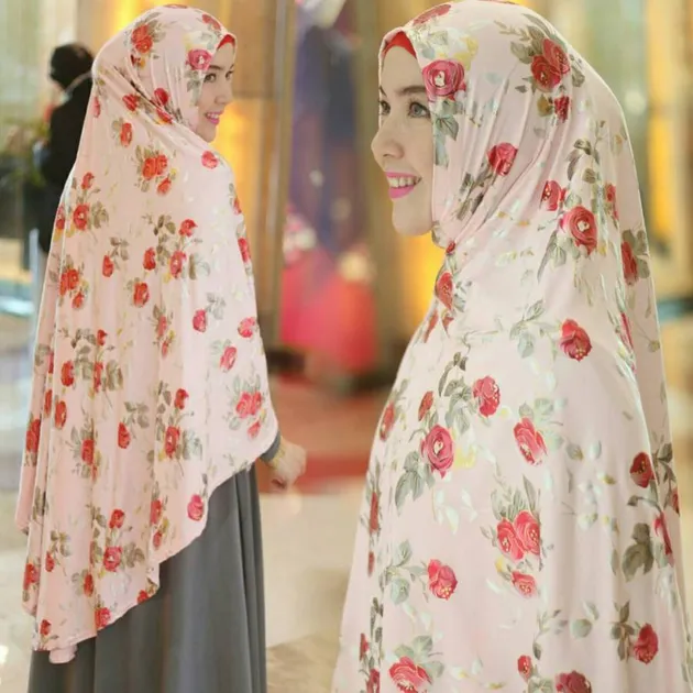 rima idris, ustaz aswan