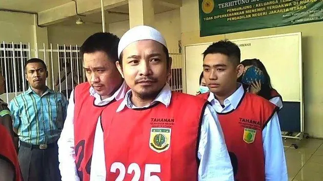 zul zivilia, berita zul zivilia, kabar zul zivilia