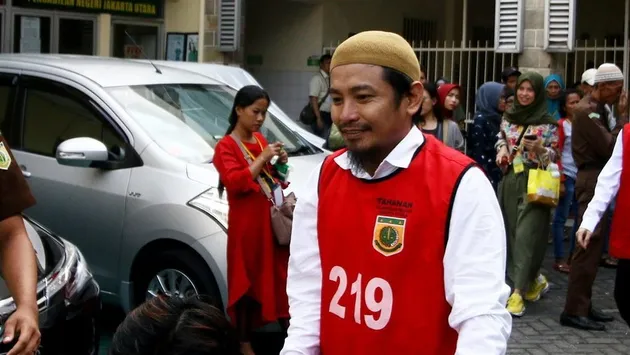 zul zivilia, berita zul zivilia, kabar zul zivilia