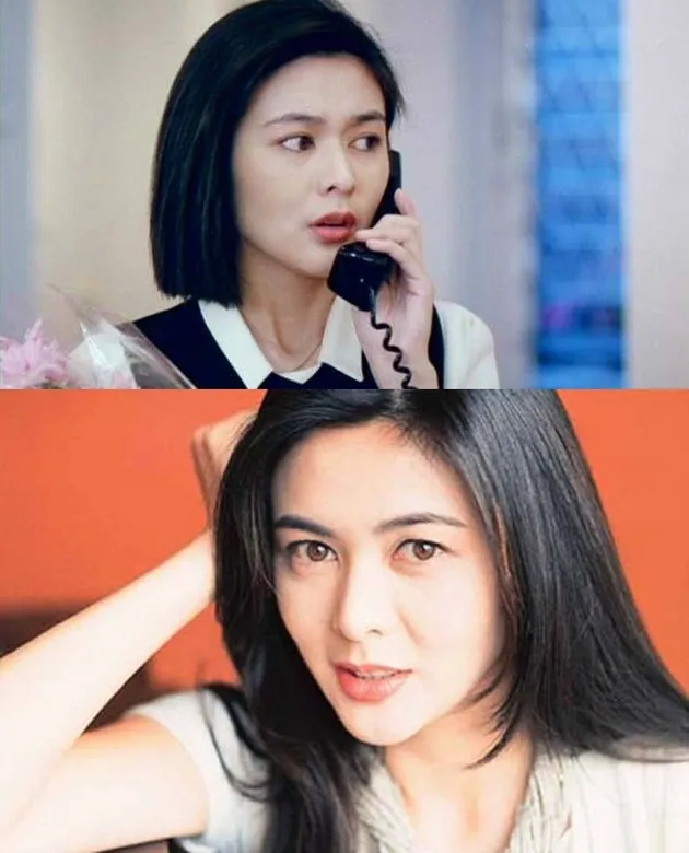 Kabar Rosamund Kwan