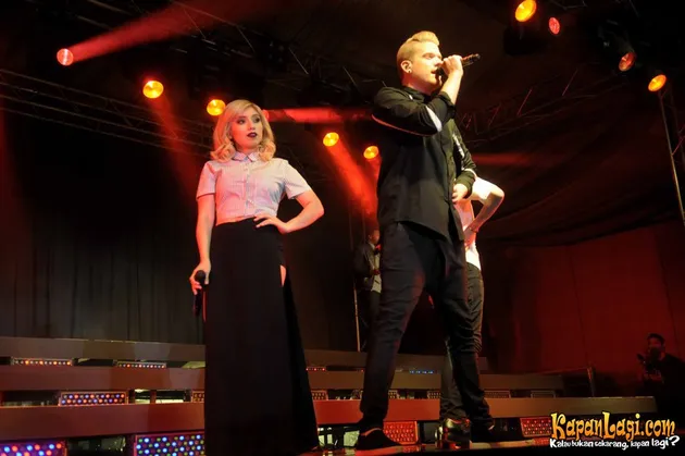 Pentatonix