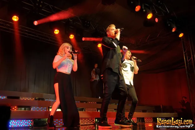 Pentatonix