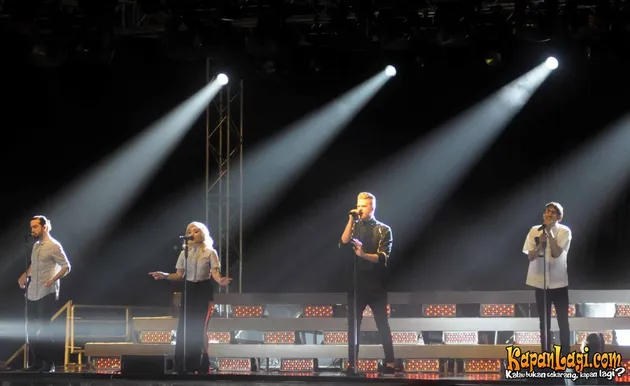Pentatonix
