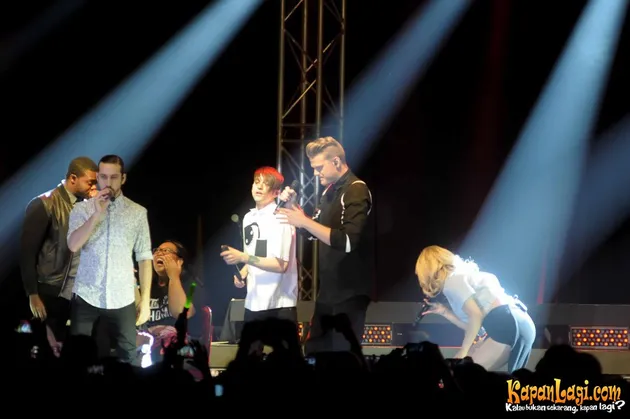 Pentatonix