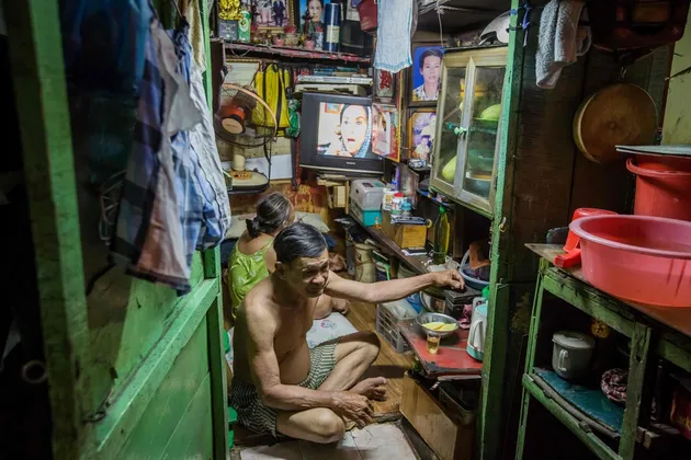 Rumah Mini Di Vietnam