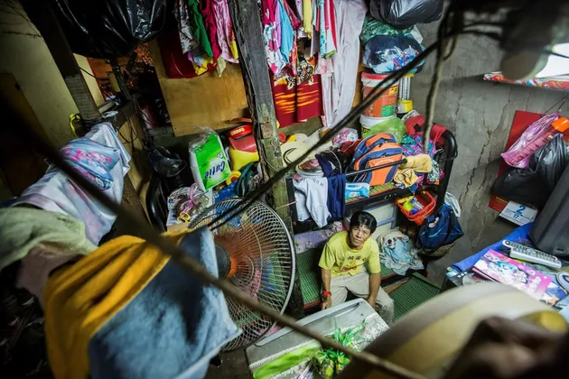 Rumah Mini Di Vietnam