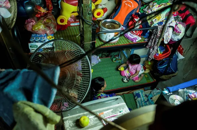 Rumah Mini Di Vietnam