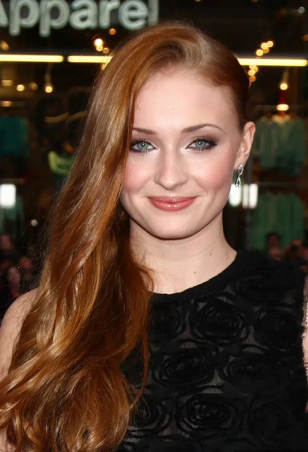 10 hollywood rising star