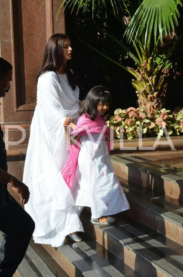Aishwarya Rai