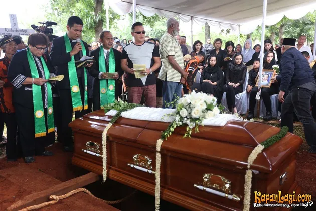 rinto harahap