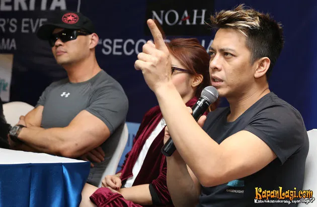 Event Musik Januari 2015