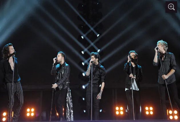 Event Musik Januari 2015