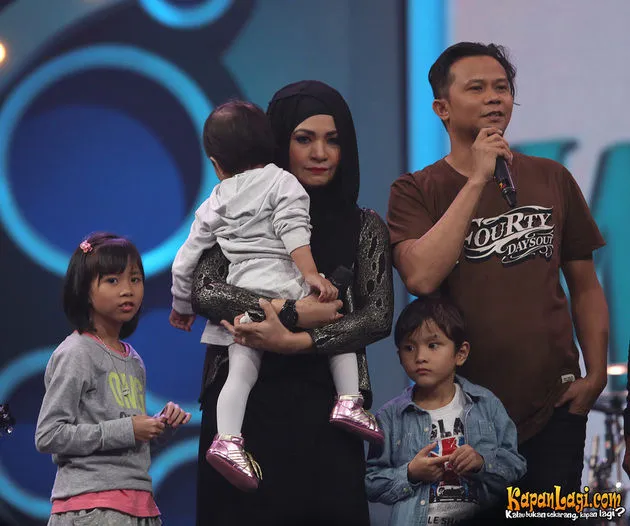 Event Musik Januari 2015