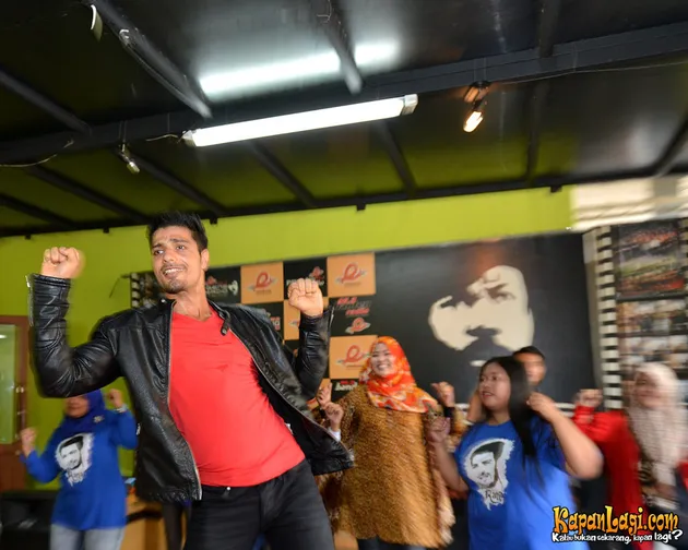 Vin Rana