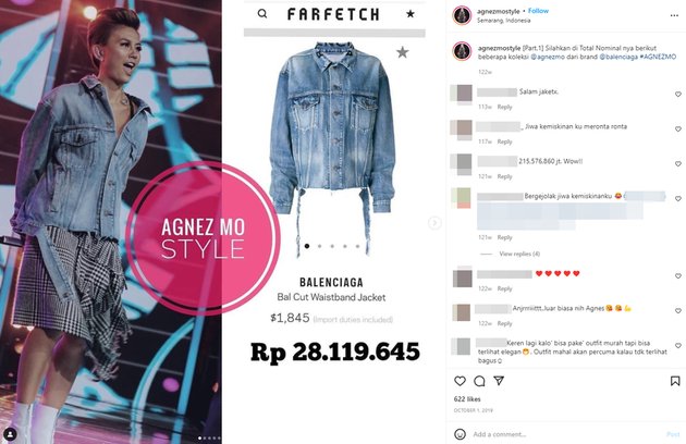 Full of Holes to Torn, These 11 Indonesian Artists' Fashion Turns Out to be Priced Fantastically