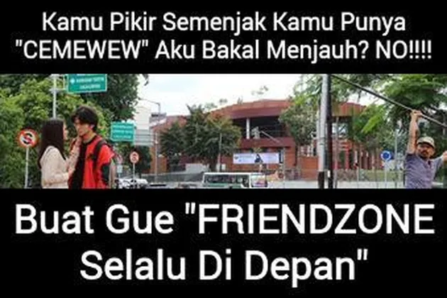 PENUH MAKNA, KUMPULAN MEME 'MAGIC HOUR' INI BIKIN NGAKAK 