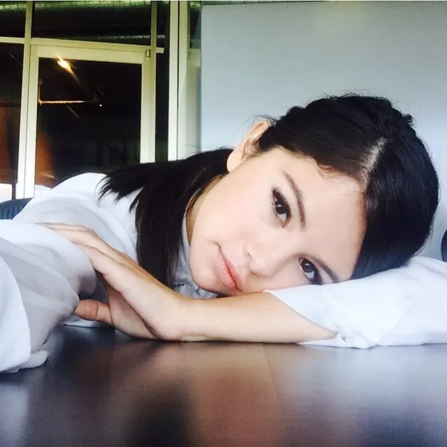 Sensasi Artis Hollywood