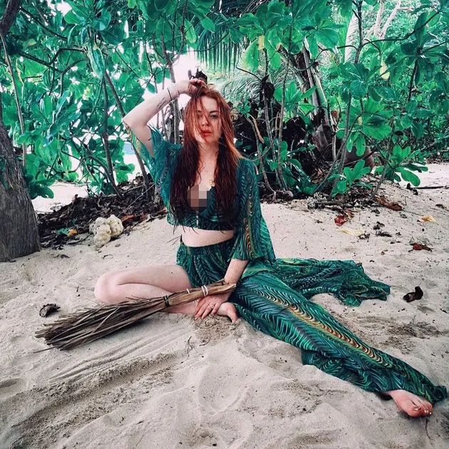 Sensasi Artis Hollywood
