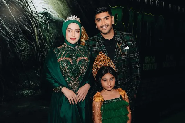 Penunggu Rumah: Buto Ijo