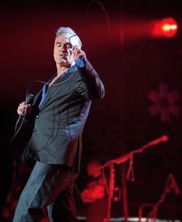 Musisi Tanpa Gelar Grammy Awards