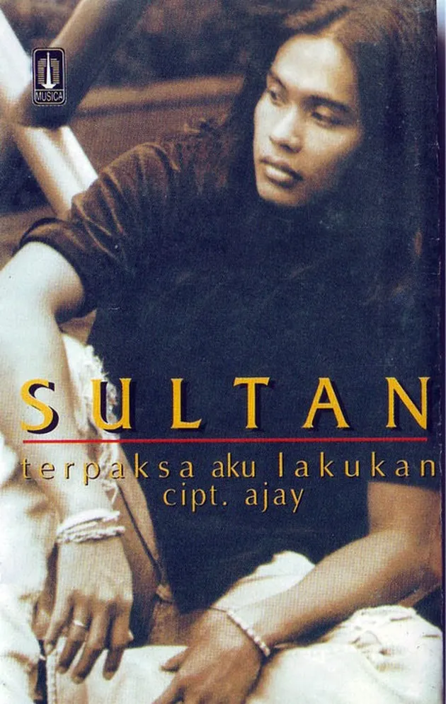 Penyanyi Slow Rock 90-an