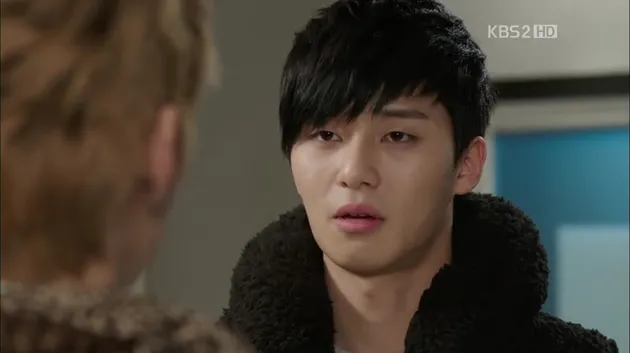 park seo joon what\&#039;s wrong with secretary kim