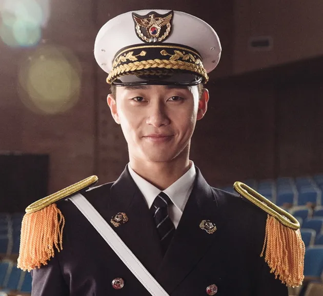 park seo joon what\&#039;s wrong with secretary kim