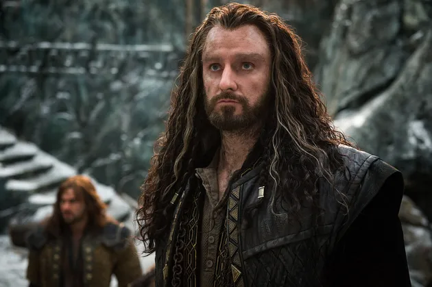 Hobbit Battle Of Five Armies