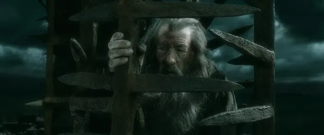 Hobbit Battle Of Five Armies