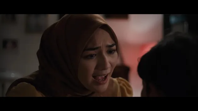 Citra Kirana AIR MATA DI UJUNG SAJADAH 2