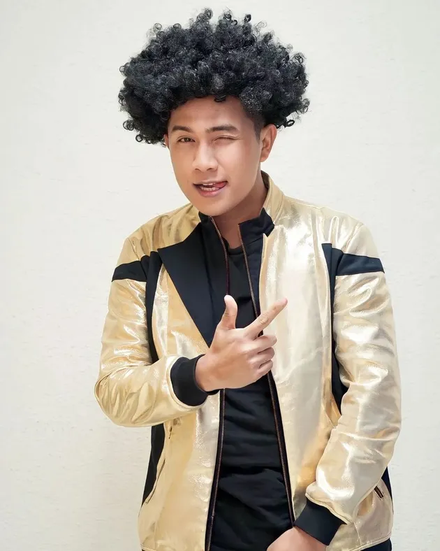 Ridwan LIDA