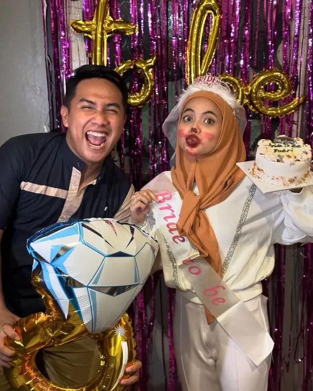 Ridwan LIDA