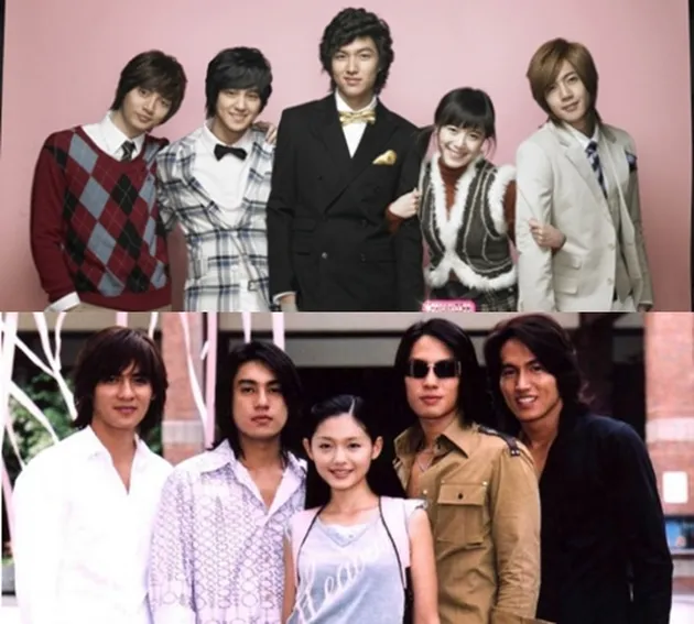 Skandal Vic Zhou &amp; Kim Hyun Joon