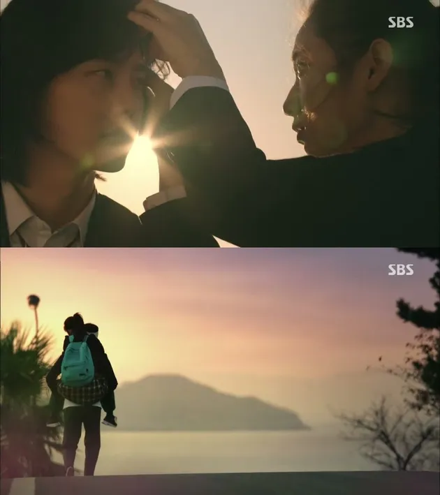 Lee Jong Suk &amp; Park Shin Hye Pacaran