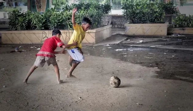 Sepak Bola