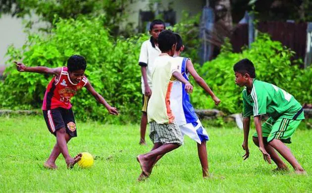 Sepak Bola