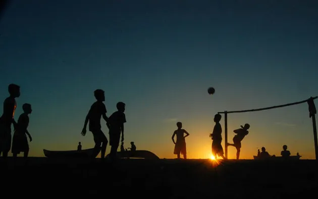 Sepak Bola