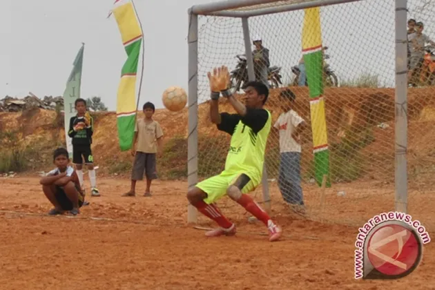 Sepak Bola