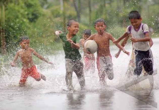 Sepak Bola