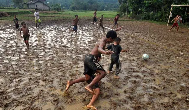 Sepak Bola