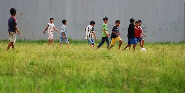 Sepak Bola