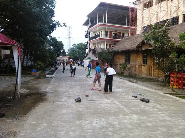 Sepak Bola
