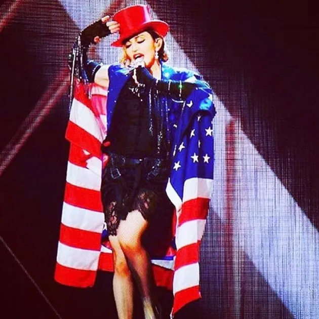 4th of July
