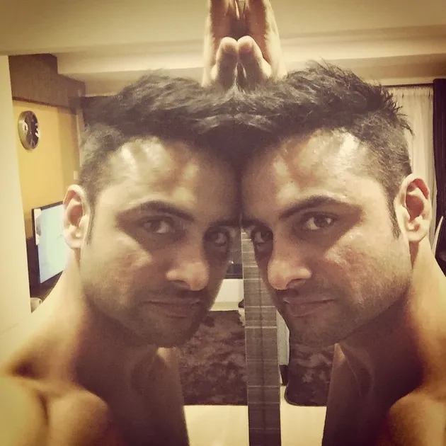 Rohit Bhardwaj