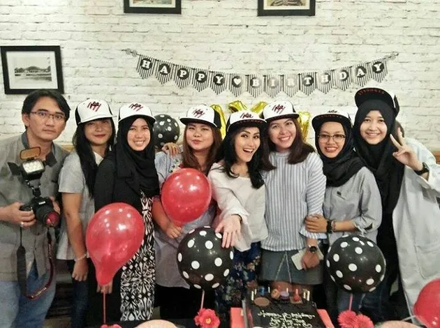Ayu Ting Ting