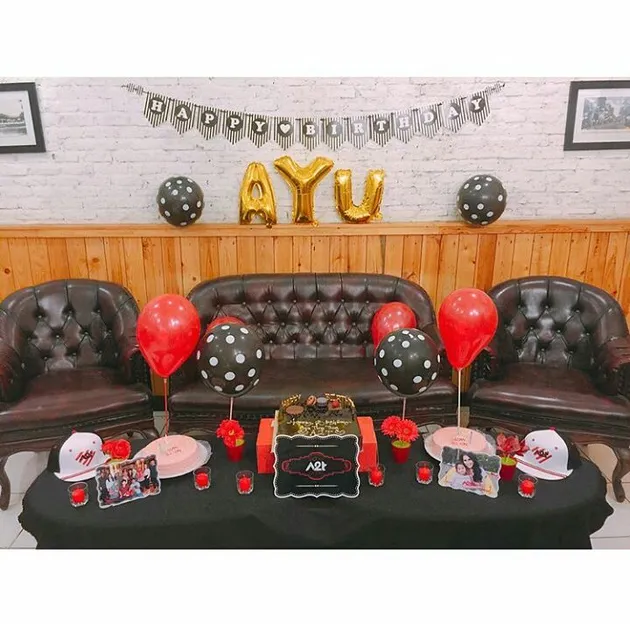 Ayu Ting Ting