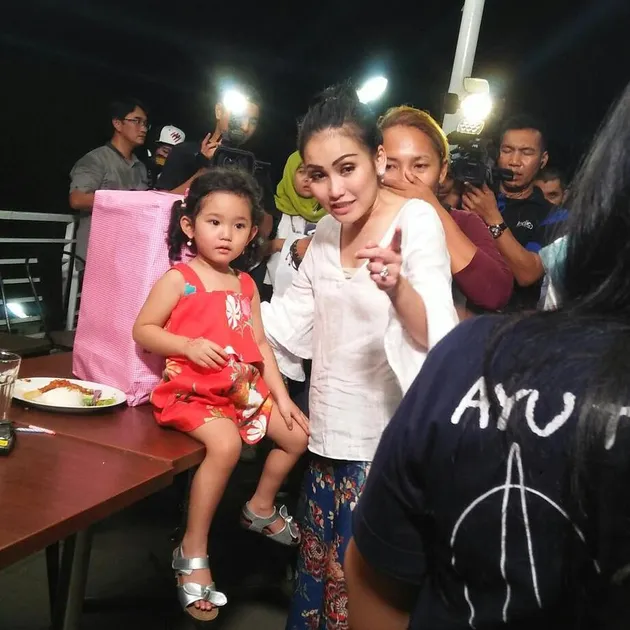 Ayu Ting Ting