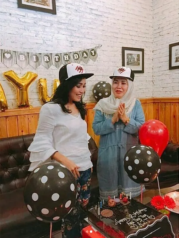 Ayu Ting Ting