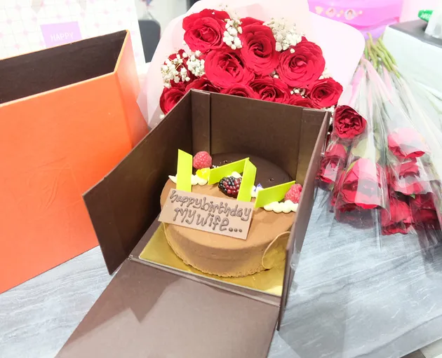 Poppy Bunga