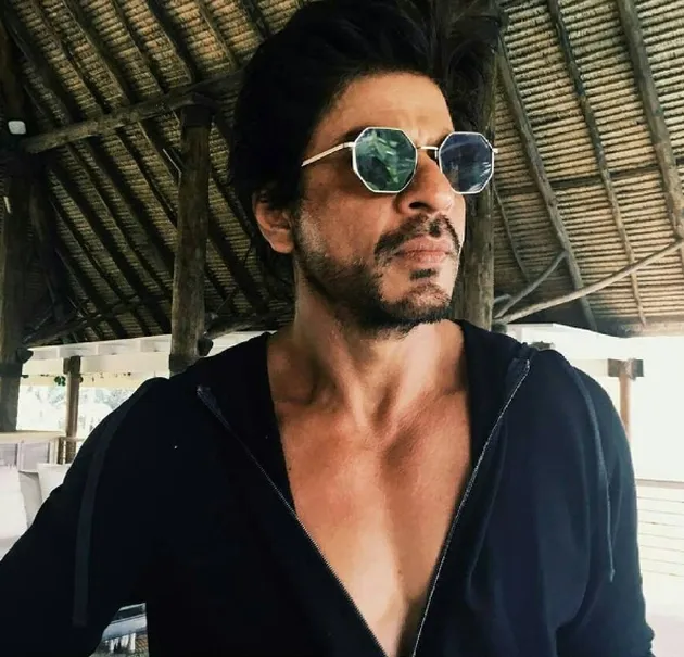 Shahrukh Khan